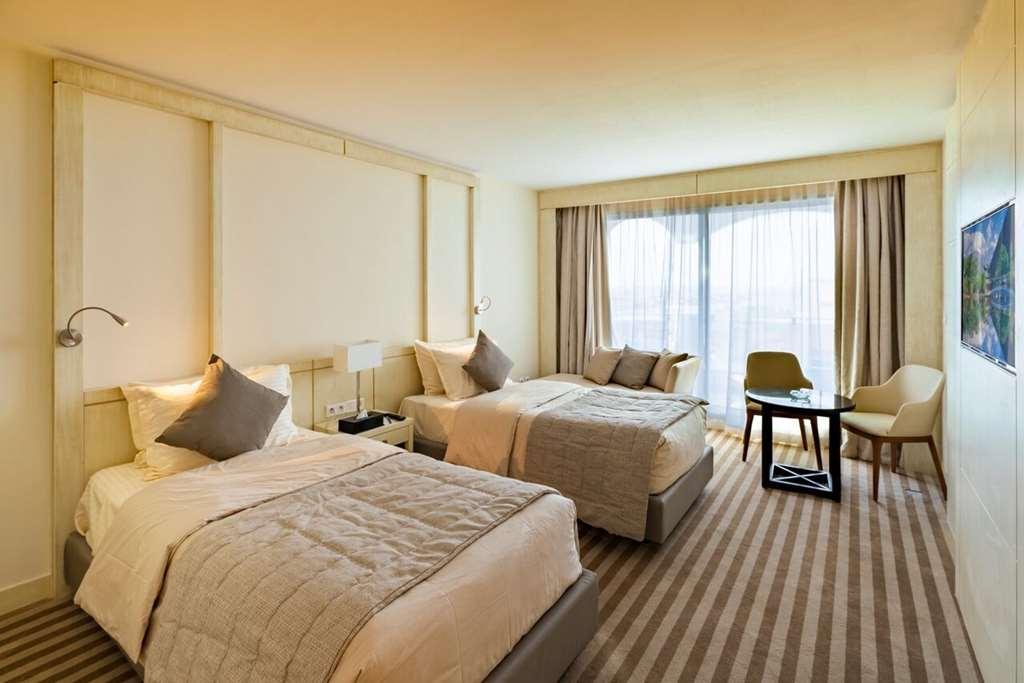 Concorde Sfax Centre Hotel Cameră foto