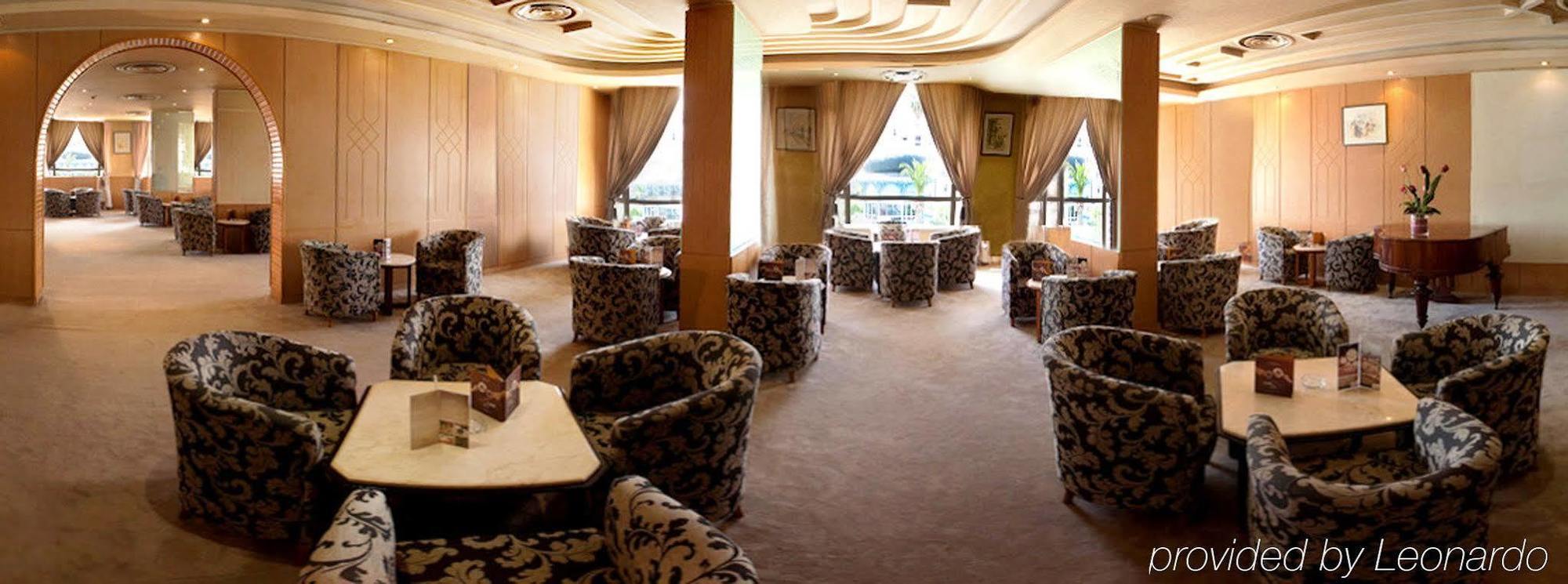 Concorde Sfax Centre Hotel Exterior foto