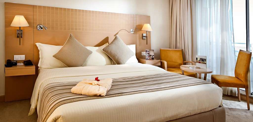Concorde Sfax Centre Hotel Cameră foto